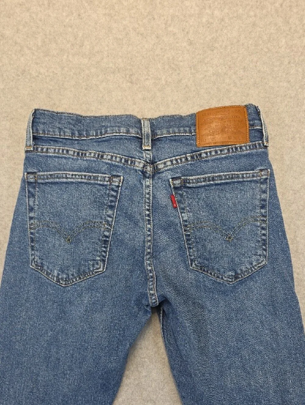 Levis upgrade your